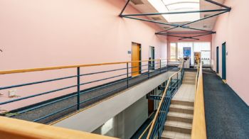 Prodej kancelářských prostor 826 m², Česká Lípa