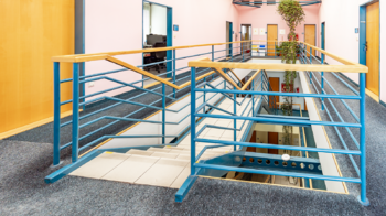 Prodej kancelářských prostor 826 m², Česká Lípa