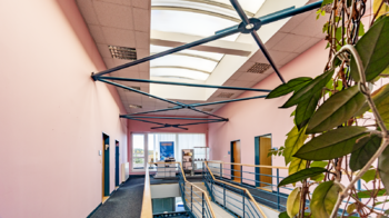 Prodej kancelářských prostor 826 m², Česká Lípa