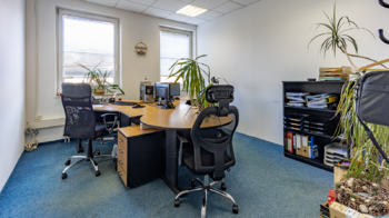 Prodej kancelářských prostor 826 m², Česká Lípa