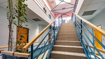 Prodej kancelářských prostor 826 m², Česká Lípa