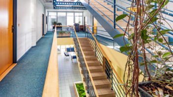 Prodej kancelářských prostor 826 m², Česká Lípa