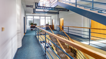 Prodej kancelářských prostor 826 m², Česká Lípa