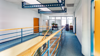 Prodej kancelářských prostor 826 m², Česká Lípa