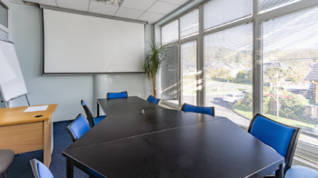 Prodej kancelářských prostor 826 m², Česká Lípa