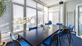 Prodej kancelářských prostor 826 m², Česká Lípa