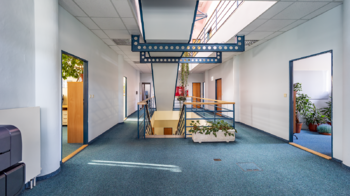 Prodej kancelářských prostor 826 m², Česká Lípa