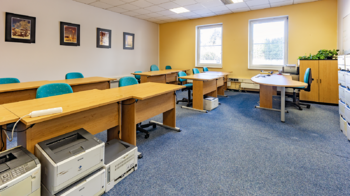 Prodej kancelářských prostor 826 m², Česká Lípa