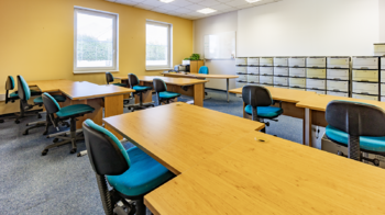 Prodej kancelářských prostor 826 m², Česká Lípa