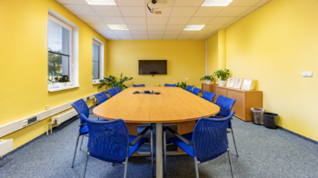 Prodej kancelářských prostor 826 m², Česká Lípa