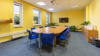 Prodej kancelářských prostor 826 m², Česká Lípa