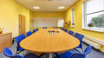 Prodej kancelářských prostor 826 m², Česká Lípa