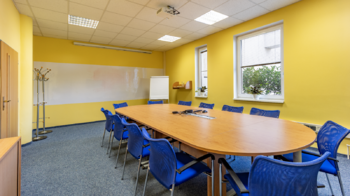 Prodej kancelářských prostor 826 m², Česká Lípa