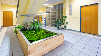 Prodej kancelářských prostor 826 m², Česká Lípa