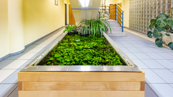 Prodej kancelářských prostor 826 m², Česká Lípa