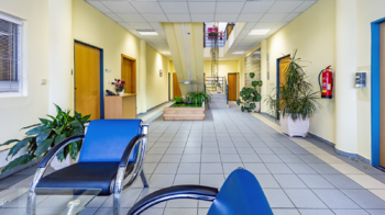 Prodej kancelářských prostor 826 m², Česká Lípa