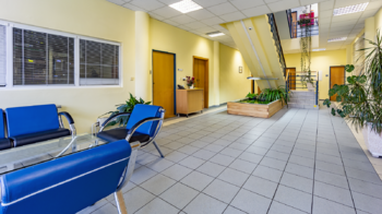 Prodej kancelářských prostor 826 m², Česká Lípa