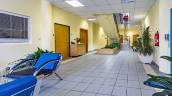 Prodej kancelářských prostor 826 m², Česká Lípa