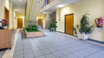 Prodej kancelářských prostor 826 m², Česká Lípa