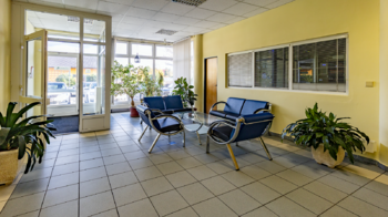 Prodej kancelářských prostor 826 m², Česká Lípa