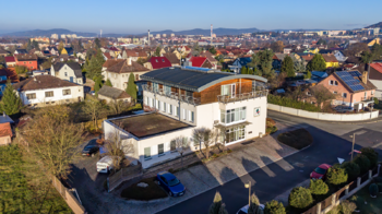 Prodej kancelářských prostor 826 m², Česká Lípa