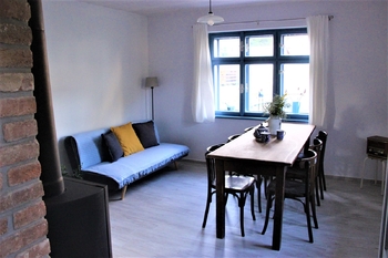 Prodej chaty / chalupy 100 m², Libošovice