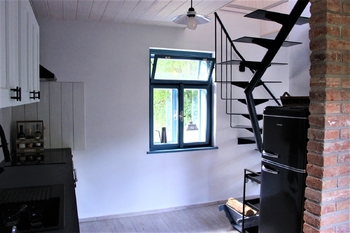 Prodej chaty / chalupy 100 m², Libošovice