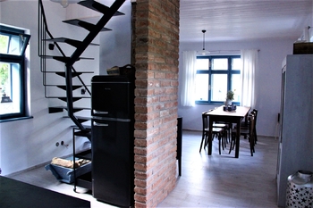 Prodej chaty / chalupy 100 m², Libošovice