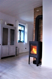 Prodej chaty / chalupy 100 m², Libošovice