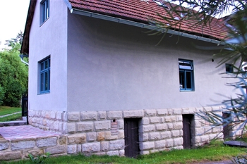 Prodej chaty / chalupy 100 m², Libošovice
