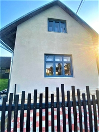 Prodej chaty / chalupy 100 m², Libošovice