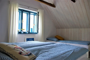 Prodej chaty / chalupy 100 m², Libošovice