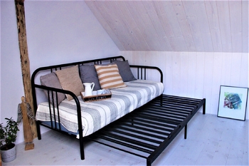 Prodej chaty / chalupy 100 m², Libošovice