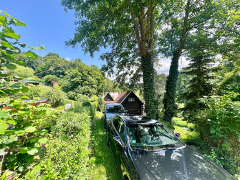 Prodej chaty / chalupy 35 m², Krásný Les