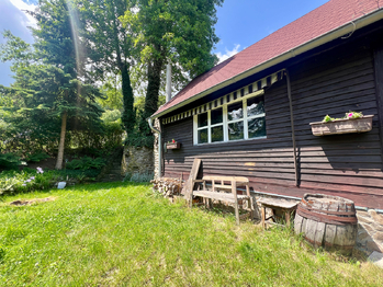 Prodej chaty / chalupy 35 m², Krásný Les