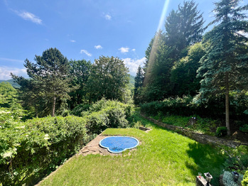 Prodej chaty / chalupy 35 m², Krásný Les