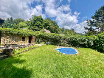 Prodej chaty / chalupy 35 m², Krásný Les