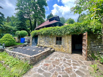 Prodej chaty / chalupy 35 m², Krásný Les