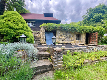 Prodej chaty / chalupy 35 m², Krásný Les