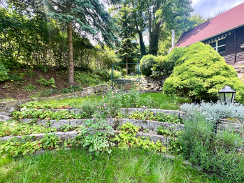 Prodej chaty / chalupy 35 m², Krásný Les