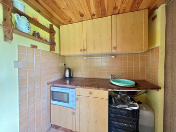 Prodej chaty / chalupy 35 m², Krásný Les