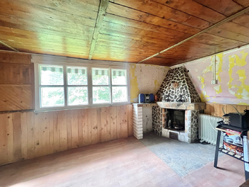 Prodej chaty / chalupy 35 m², Krásný Les