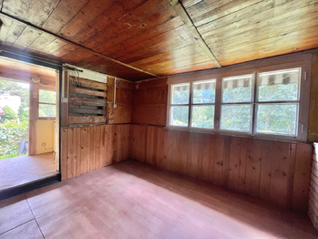 Prodej chaty / chalupy 35 m², Krásný Les