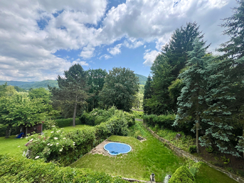 Prodej chaty / chalupy 35 m², Krásný Les