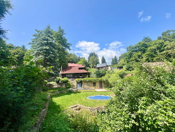 Prodej chaty / chalupy 35 m², Krásný Les