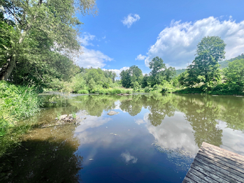 Prodej chaty / chalupy 35 m², Krásný Les