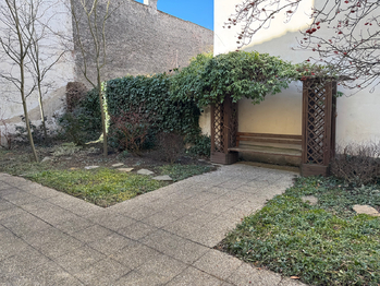 Pronájem kancelářských prostor 24 m², Kladno