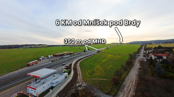 Prodej domu 150 m², Líšnice