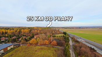 Prodej domu 150 m², Líšnice