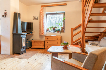 Prodej domu 150 m², Líšnice